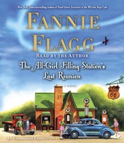 The All-Girl Filling Station's last reunion a novel  Cover Image