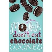 Models don't eat chocolate cookies  Cover Image