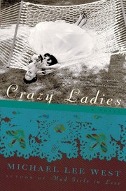 Crazy ladies  Cover Image