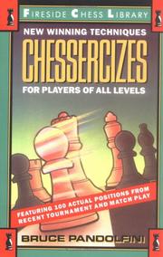 Chessercizes  Cover Image
