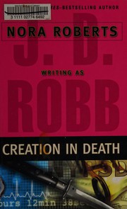 Creation in death Cover Image