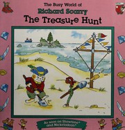The treasure hunt. Cover Image