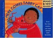 Here comes Tabby Cat  Cover Image