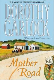 Mother road  Cover Image