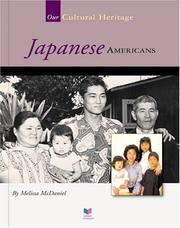 Japanese Americans  Cover Image