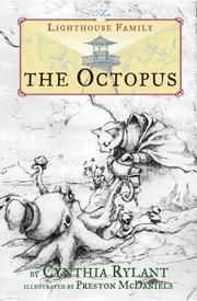 The lighthouse family. The octopus  Cover Image