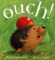 Ouch!  Cover Image