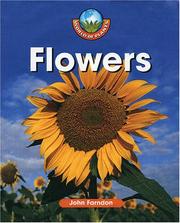 Flowers  Cover Image