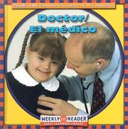 Doctor = El médico  Cover Image