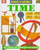 Make it work! Vol. 14 Time  Cover Image