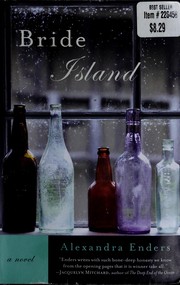 Bride Island  Cover Image