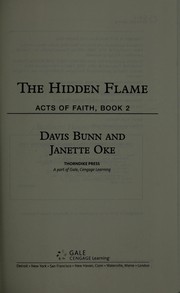 The hidden flame Cover Image