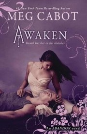 Awaken  Cover Image
