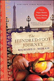 The hundred-foot journey : a novel  Cover Image