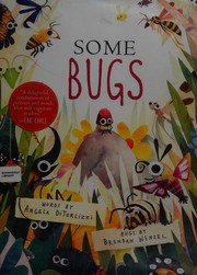 Some bugs  Cover Image