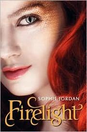 Firelight  Cover Image