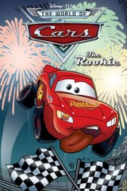 The rookie  Cover Image