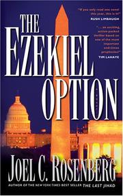 The Ezekiel option  Cover Image