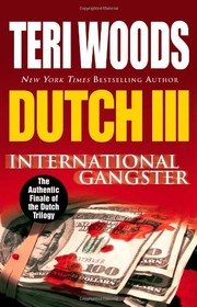 Dutch III : international gangster  Cover Image
