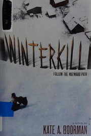 Winterkill  Cover Image