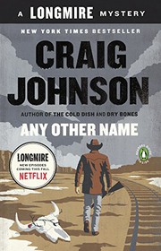 Any other name  Cover Image