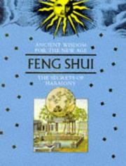 Feng shui  Cover Image