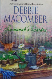 Susannah's garden  Cover Image