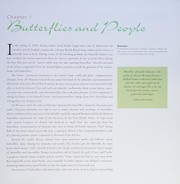 Butterflies  Cover Image