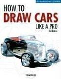 How to draw cars like a pro  Cover Image
