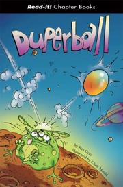Duperball  Cover Image