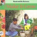 Make it grow  Cover Image
