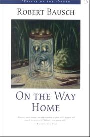 On the way home  Cover Image