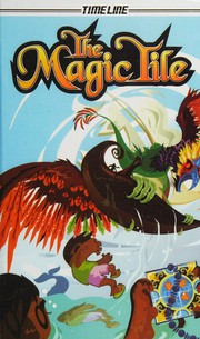 The magic tile  Cover Image