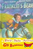 Franklin's bear  Cover Image