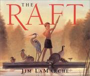The raft  Cover Image