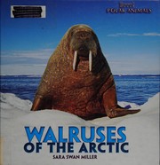 Walruses of the Arctic  Cover Image