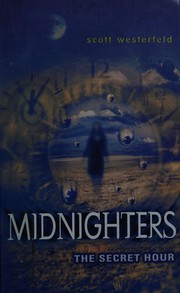 The secret hour Cover Image