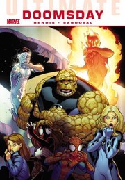 Doomsday  Cover Image