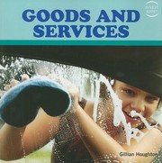 Goods and services  Cover Image