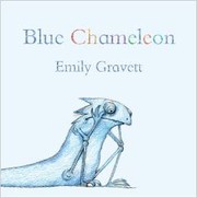 Blue chameleon  Cover Image