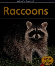 Raccoons  Cover Image
