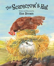 The scarecrow's hat  Cover Image