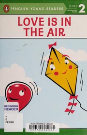 Love is in the air  Cover Image