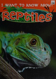 Reptiles  Cover Image