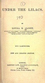 Under the lilacs Cover Image