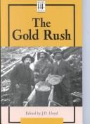 The gold rush  Cover Image