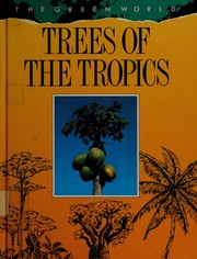 Trees of the tropics  Cover Image