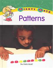 Patterns  Cover Image