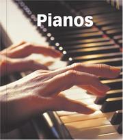 Pianos  Cover Image