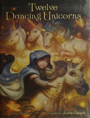 Twelve dancing unicorns  Cover Image